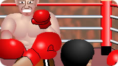 2D Knock-out box