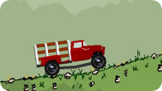 Big truck adventures 2