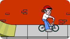BMX