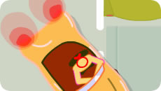 Bočno parkiranje igra