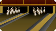 Bowling master