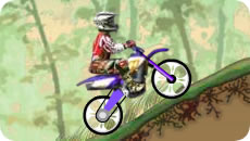 Dirt Bike Championship
