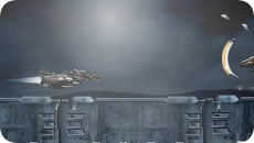 Drakojan Skies
