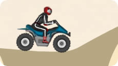 Dune Bashing in Dubai