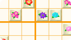 Flower Sudoku