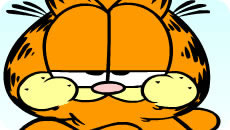 Garfield igre