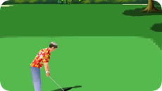 Golf Master 3D