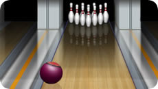 Igra bowling