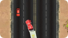 Mad truckers
