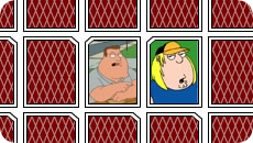 Memory Family Guy