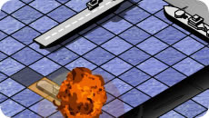 Miniclip Battleships