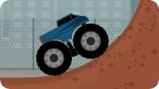 Monster truck