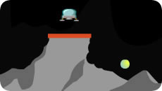 MOONCAVE