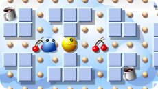 Pacman igre