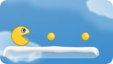 Pacman Platform 2
