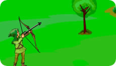 Robin Hood Game