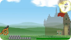 Smashing Cannonballs