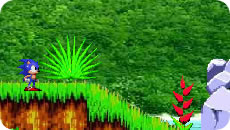 Sonic igre