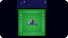 SPACE ESCAPE