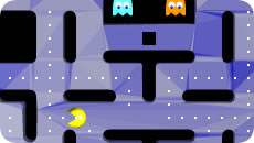 Standardni Pacman