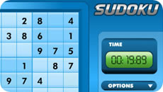 Sudoku online