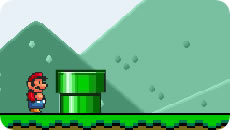 Super Mario Bros