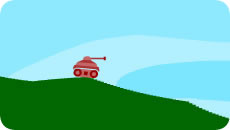 Tank wars