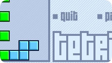 Tetris online