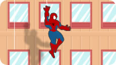 The Amazing Spider-man