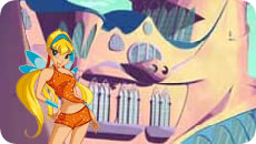 Winx magix