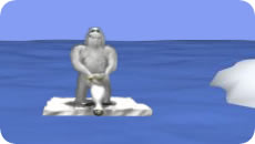 Yetisports Seal Bounce